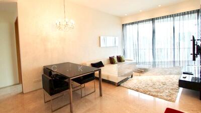 For Rent - Leonie Hill Residences