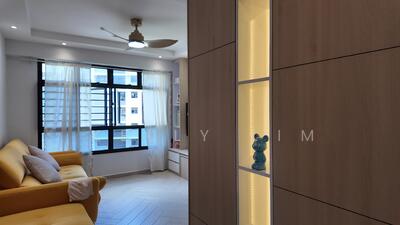 For Sale - 458C Sengkang West Road