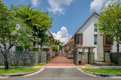 For Rent - Whiteshores