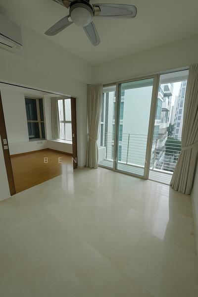 For Rent - Shanghai One