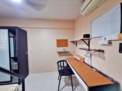 For Rent - 418 Bedok North Avenue 2