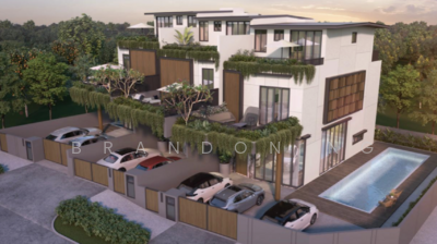 For Sale - ⭐️⭐️LANDED7772 @ BRAND NEW TERRACE NEAR TANAH MERAH MRT
