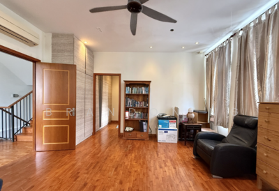 For Sale - ⭐️LANDED7772 @ RENOVATED CORNER TERRACE NEAR CATHOLIC HIGH