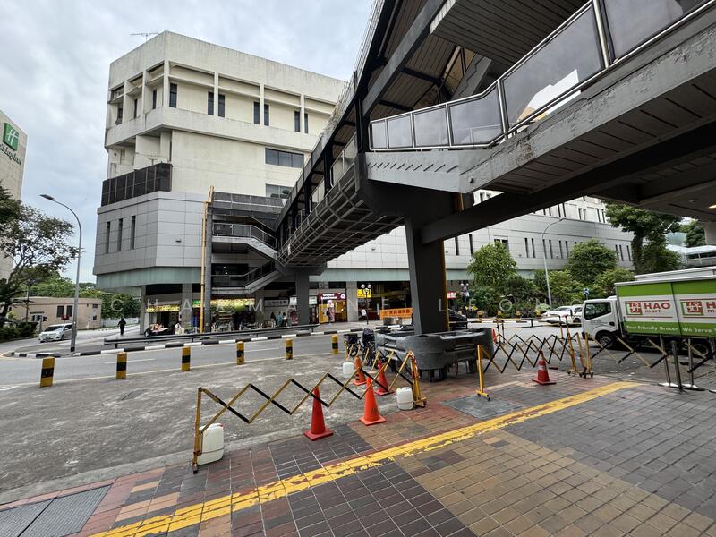 Orchard Plaza, 150 Orchard Road, 452 sqft, Mall Shop For Rent, by Charmaine Leong, 60175500 - CommercialGuru.com.sg