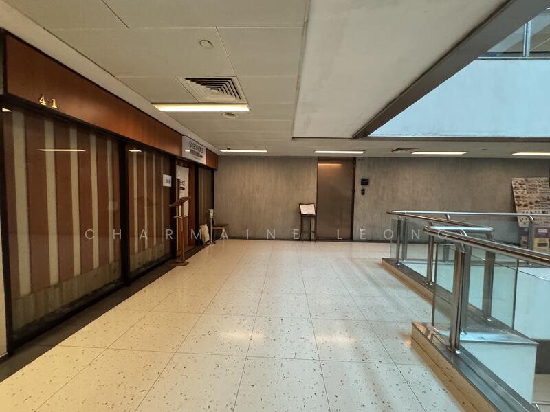 Cuppage Plaza, 5 Koek Road, 3,025 sqft, Mall Shop For Rent, by Charmaine Leong, 60175503 - CommercialGuru.com.sg