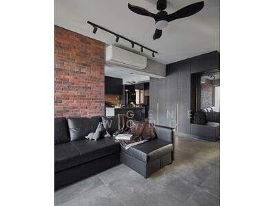 For Sale - 228A Ang Mo Kio Street 23