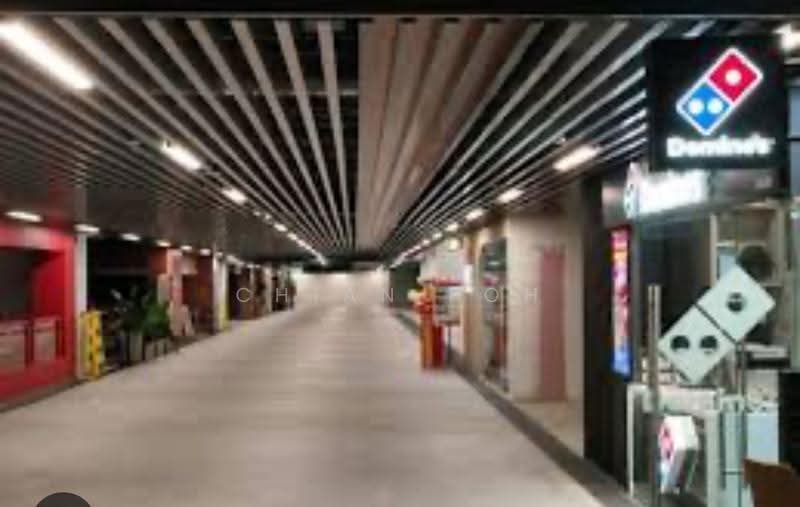 29A Club Street, 29A Club Street, Boat Quay / Raffles Place / Marina, 506 sqft, Shop / Shophouse For Rent, by Chian Poh, 60175535 - Corridor - CommercialGuru.com.sg