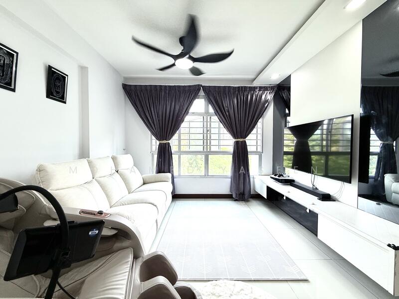 For Sale - 871B Tampines Street 86