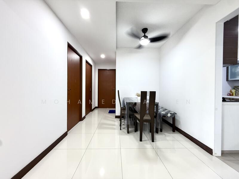 For Sale - 871B Tampines Street 86