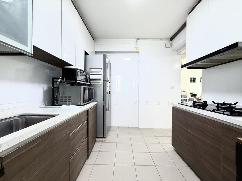 For Sale - 871B Tampines Street 86