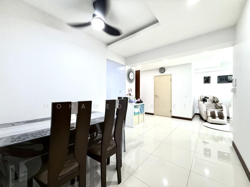 For Sale - 871B Tampines Street 86