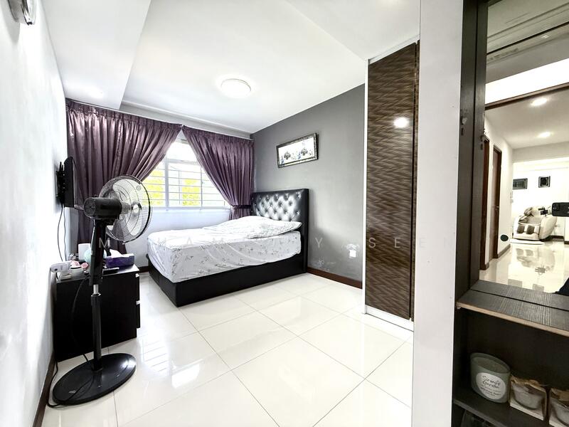 For Sale - 871B Tampines Street 86