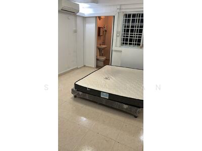 For Rent - 174 Yishun Avenue 7