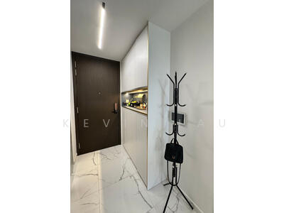 For Sale - ❤️ FIRESALE UnderValue 4% yield ❤️ 1 Bed FreeHold Luxury Designer Condo The Gazania