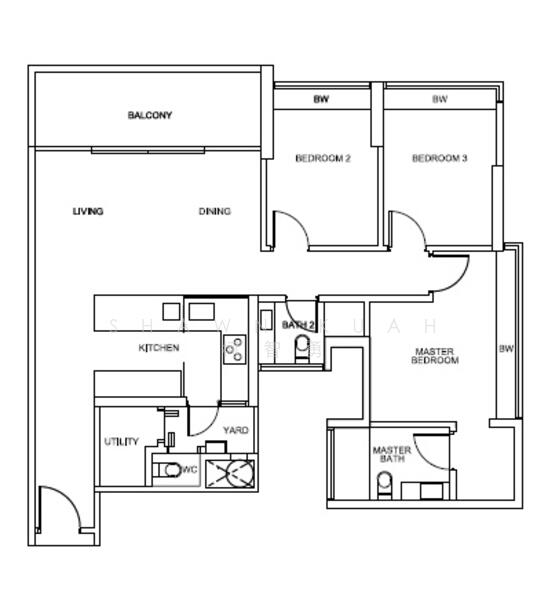 For Sale Centro Residences