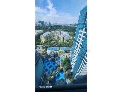 For Sale - Blue Horizon