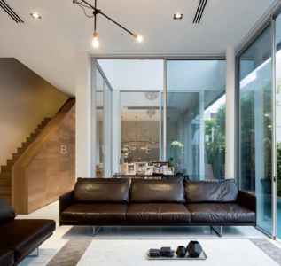 For Sale - ⭐️ Idyllic Bungalow in the Heart ❤️ of Bukit Timah