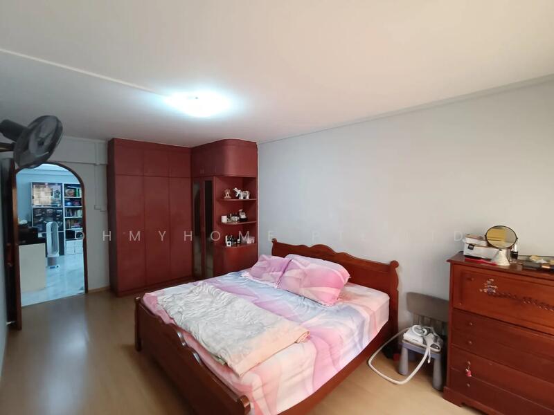 For Sale - 126 Simei Street 1