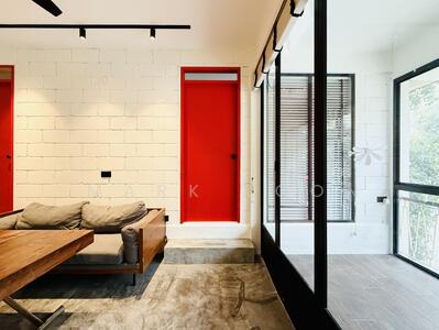 For Sale - Zion Road