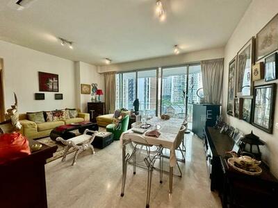 For Sale - Tribeca by the Waterfront