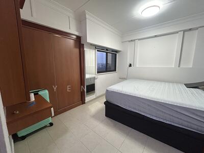 For Rent - 117B Rivervale Drive