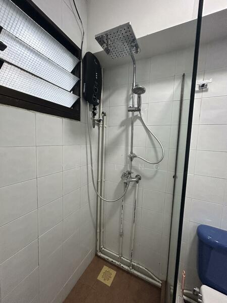 For Rent - 117B Rivervale Drive