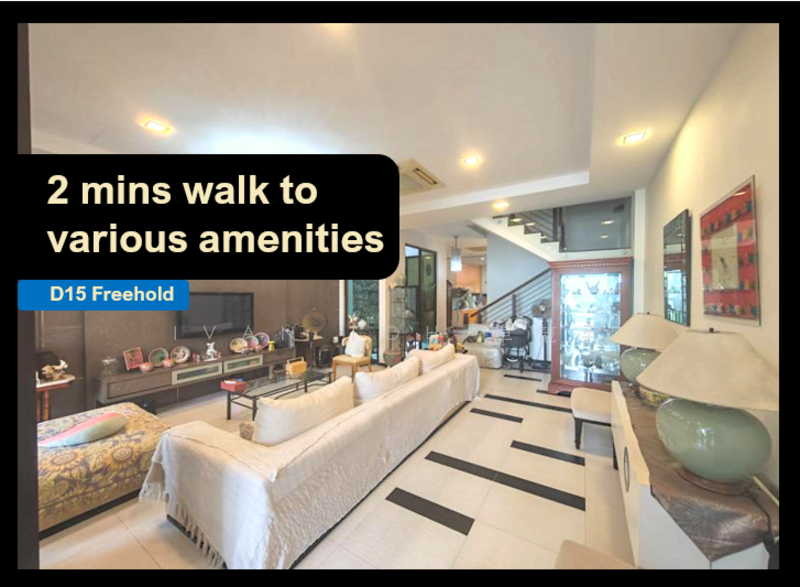 For Sale - ⭐Excellent Connectivity⭐All Bedrooms Ensuite