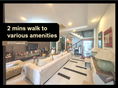 For Sale - ⭐Excellent Connectivity⭐All Bedrooms Ensuite