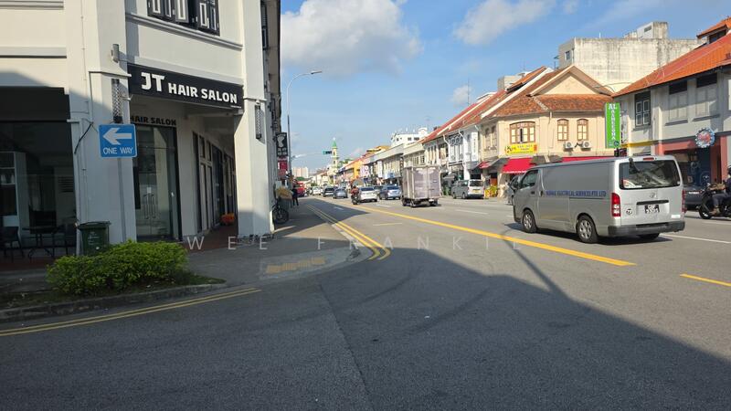 shophouse, , 2,345 sqft, Shop / Shophouse For Rent, by Wee Frankie, 60175592 - Others - CommercialGuru.com.sg