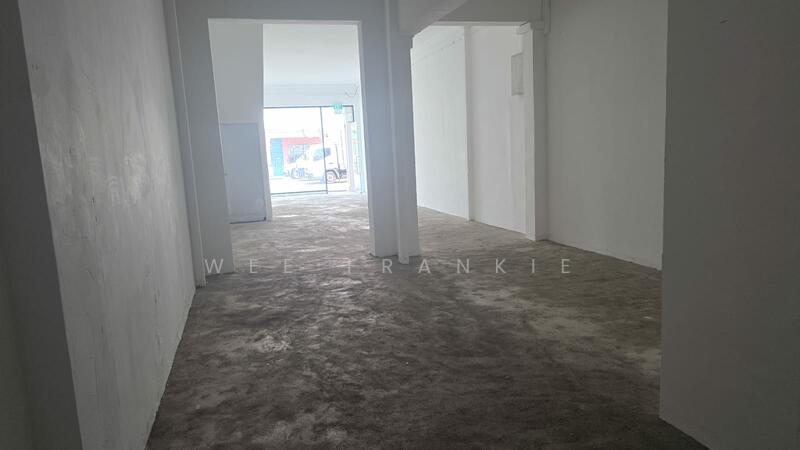 shophouse, , 2,345 sqft, Shop / Shophouse For Rent, by Wee Frankie, 60175592 - Interior - CommercialGuru.com.sg