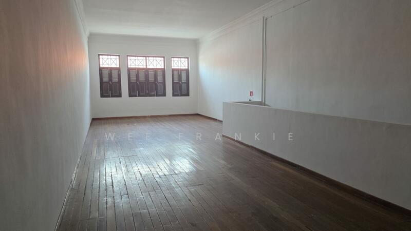 shophouse, , 2,345 sqft, Shop / Shophouse For Rent, by Wee Frankie, 60175592 - Interior - CommercialGuru.com.sg