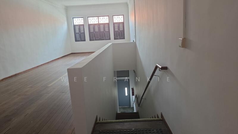shophouse, , 2,345 sqft, Shop / Shophouse For Rent, by Wee Frankie, 60175592 - Interior - CommercialGuru.com.sg