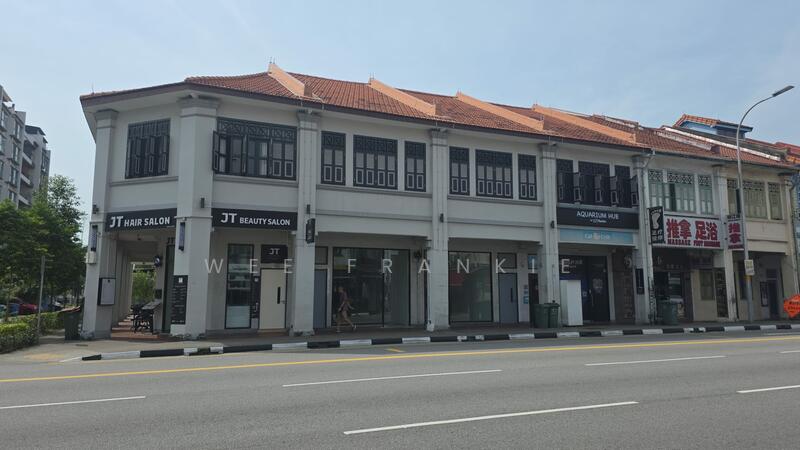 shophouse, , 2,345 sqft, Shop / Shophouse For Rent, by Wee Frankie, 60175592 - CommercialGuru.com.sg