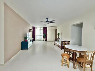 For Sale - 199C Punggol Field