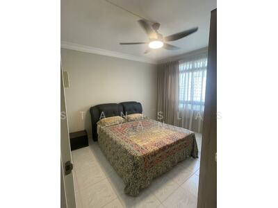 For Rent - 314 Tampines Street 33
