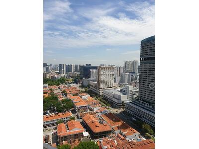 For Sale - Concourse Skyline