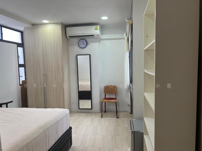 For Rent - Moulmein Court