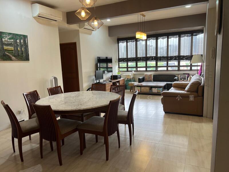 For Rent - Moulmein Court