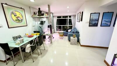 For Rent - 645 Punggol Central