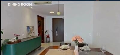 For Rent - Watercolours