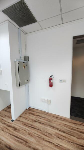 Paya Lebar Square, 60 Paya Lebar Singapore, 506 sqft, Office For Rent, by Thomas Ang, 60175661 - CommercialGuru.com.sg