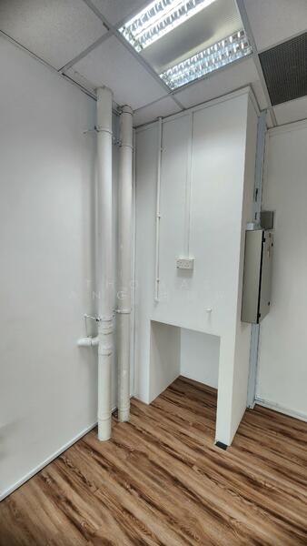 Paya Lebar Square, 60 Paya Lebar Singapore, 506 sqft, Office For Rent, by Thomas Ang, 60175661 - CommercialGuru.com.sg