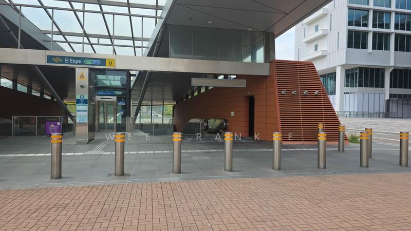 Biz Park @ Changi, Changi Business Park Avenue 1, 838 sqft, Food & Beverage For Rent, by Wee Frankie, 60175671 - Others - CommercialGuru.com.sg