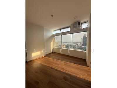 For Sale - The Plaza