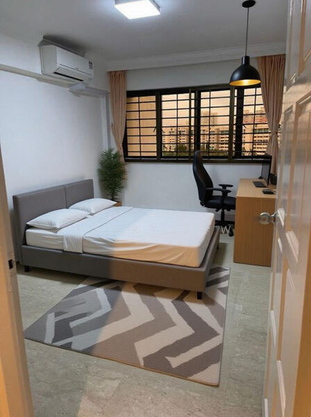 For Rent - 101 Clementi Street 14