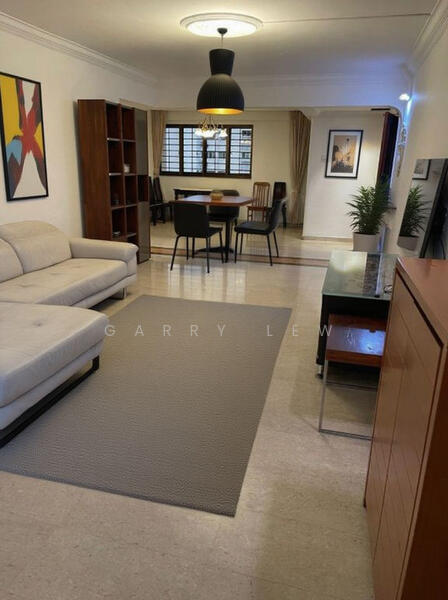 For Rent - 101 Clementi Street 14