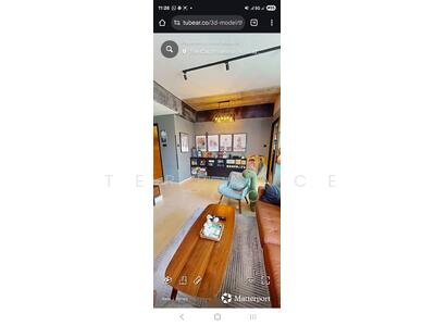 For Sale - The Carpmaelina