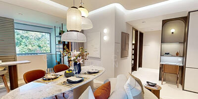 For Sale - BEST FREEHOLD PROJECT NEAR MRT AND WITHIN 1KM TO ZHONGHUA PRIMARY SCHOOL