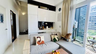 For Sale - 8 Bassein