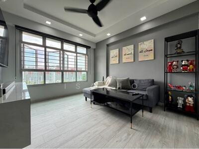 For Sale - 108B Canberra Walk